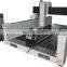 4d styrofoam mould making machine cnc engraving 4 axis cnc carving for foam/wood/pvc/acrylic foam