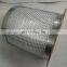 Custom processing  screw air compressor consumable oil separator 4930553111