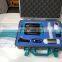 pit Pile Defects Testing Dynamic Pile Integrity Detector Tester