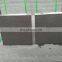 XINFENGRUI bush hammered cut to size garden outdoor cladding paving floor tiles natural black sandstone