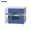 Industrial laboratory forced air circulation drying oven drying chamber