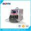 BT100F-1 0.00016-1700ml/min color LCD touch screen Intelligent Dispensing peristaltic fluid pump