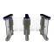 Entry control speedlane contactless turnstile/ fastlane speedgate turnstile/ speed gate automatic turnstile