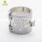 ZBL   D125*60 ceramic band heater for sj65/33 extrusion machinery