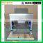 high speed automatic 31 blades bread toast slicer machine