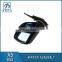 New Glossy Black X5 E53 Outside Rearview Mirror Assembly 51167039913