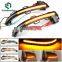 Landnovo High Quality Side mirror LED Light Turn Signal light For BMW X3 X4 X5 X6 F25 LCI F26 F15 F16 Indicator light
