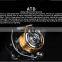 20 DAIWA CROSSFIRE reels fishing surf casting big game trolling deep sea saltwater fishing fly  reel