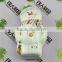 European style Snowman Christmas holiday gifts different shaped gift tin box