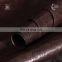 Washed and Rugged Look Full Grain Vegetable Tanned Buffalo Genuine Leather Exporter