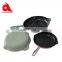 4pcs enamel non stick cast iron cookware