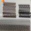 Chain Link Curtain Aluminum Wire Mesh Coil Drapery