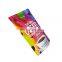 Color Coffee Bag with Air Valve Custom Food Grade Zipper Sealed Moisture-proof Standing Bag Packaging Bag Aluminum Foil 20000pcs