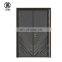 Luxury Europe front safety door design cast aluminum doors entrance