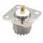 SO239 Jack Female UHF Female 4 Hole Flange Panel Mount Solder  Connector