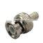 RF conector Coaxial CCTV - BNC para enchufes BNC de rg59 male  connector  RG6 rg179 in Greece