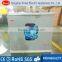 LED Portable Commercial solid Door Top Open solid Door Deep Chest Freezer