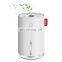 2021 Home Appliances Usb Cool Mist Humidifiers,Portable Mini Humidifier USB Desktop Humidifiers for Bedroom Office Home Plant