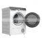 Most Popular Stainless Steel Clothes Washer Washing Machine Dryer 15kg