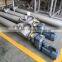 New Design Plastic Powder Automatic Stainless Steel Conveyor Screw Feeder Machine
