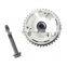 12606653 Exhaust VVT Camshaft Timing Gear for Cadillac STS SRX 3.6L VT1035-1