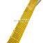 High Strength Outdoor Composite Pultrusion Grating Fiberglass Floor Grating FRP Pultruded Grating