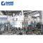 DXGF32-32-8 full automatic carbonated drink soda water gas filling machine