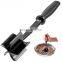 Meat Chopper, Hamburger Chopper, Premium Heat Resistant Meat/Potato Masher