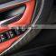 Automotive Car Parts Carbon Interior For Bmw 3/4 Series MP Style Carbon Fiber Interior Trim