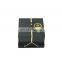 Wholesale Cosmetic Box Custom Luxury Cardboard Perfume Box Wooden Perfume Packaging