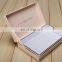 OEM China Supplier Fancy Magnet Box Carton Black Sturdy Flat Custom Printed LOGO Luxury Magnetic Cardboard Packaging Paper Boxes