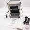 Italian espresso coffee machine, smart home full automatic coffee, touch screen milk frother capacinno coffee machine