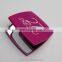 Private Label Square Custom Hand Mirror with Logo