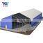Prefabricated construction industrial shed prefab steel structure warehouse building structure