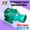 15kw 4 pole YCT magnetic speed adjustable motor