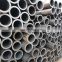 Seamless 4130 4140 1045 Carbon Steel API Pipe EN10219-1 LSAW Carbon Steel Pipe Welded Steel Pipe
