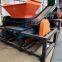 Cheap Price Scrap Metal Shredder Garbage Double Shaft Shredder Waste Plastic Crusher Machine for Sale