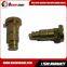 Brake Accessory hardware fasteners solid&tubular rivets or axles of car disc brake pads
