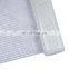Agriculture Durable Knitted Plastic Aluminum Shade Net