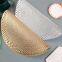 Wedding Accent Centerpiece Place Mats Cut Work Decorative Dinning Table Mats