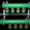 PP-R manifold/Plastic wall water distributor