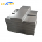 2.4819/N06022/N10001/Ns321 Nickel-based Alloy Plate/Sheet  Processed and Produced According to Requirements