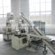Commercial soap processing plant / soap stamping and cutting machine
