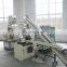 Commercial soap processing plant / soap stamping and cutting machine