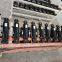 Telescopic Hydraulic Cylinder for Dump Truck&Trailer