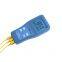 RTM1103 High Precision 3 Channels Thermometer with 0.01 Resolution
