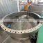 Machinery industrial manufacturer customized high precision girth gear