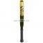 ARRONAX Custom Padel Tennis Racquets 38mm Thickness with 3K/12K/18K Carbon Material
