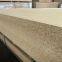 Furniture Grade 18mm Waterproof Melamine Laminated Particleboard/Chipboard