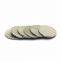 Round Shape 304 Stainless Steel Woven Wire Mesh Sintered Filter Disc